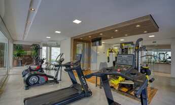 Imagem 5: Cobertura Duplex Nova, Alto Padrão, 4 Suítes e 1 Quarto, no Centro!