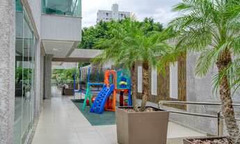 Imagem 6: Apartamento Duplex, 2 Suítes e 2 Quartos, no Centro!