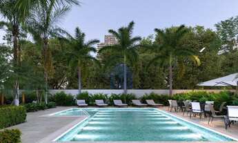 Imagem 3: Oportunidade- Apartamento Ed. Bliss Abaixo da Tabela- Repasse