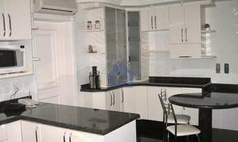 Imagem 6: Apartamento Alto Padrão, 5 Suítes, 2 Terraços, no Centro de Foz do Iguaçu!