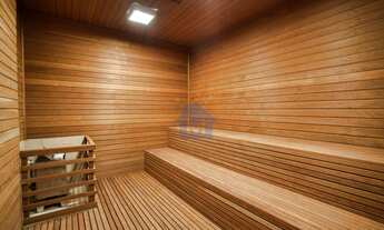 Imagem 7: Cobertura Duplex Nova, Alto Padrão, 4 Suítes e 1 Quarto, no Centro!