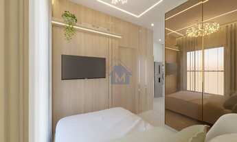 Imagem 6: Studios Novos próximos ao Shopping JL!