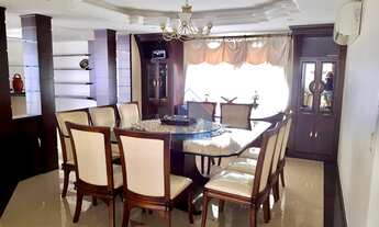 Imagem 2: Apartamento Alto Padrão, 5 Suítes, 2 Terraços, no Centro de Foz do Iguaçu!