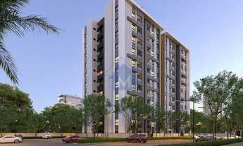 Imagem: Oportunidade- Apartamento Ed. Bliss Abaixo