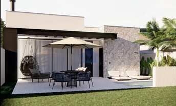 Imagem 7: Casa Nova no Cond. Falls Ville, na Região Central de Foz!