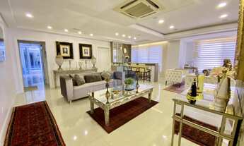 Imagem 4: Amplo Sobrado de Luxo em Condomínio Fechado no Jd. Polo Centro!