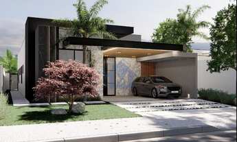 Imagem 2: Casa Nova no Cond. Falls Ville, na Região Central de Foz!