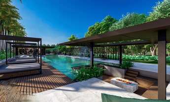 Imagem 2: Terreno em Condomínio Fechado Novo, ao lado da Vila B!