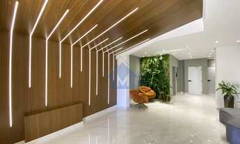 Imagem: Cobertura Nova, Ampla Sala, Sacada Gourmet