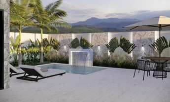 Imagem 5: Casa Nova no Cond. Falls Ville, na Região Central de Foz!