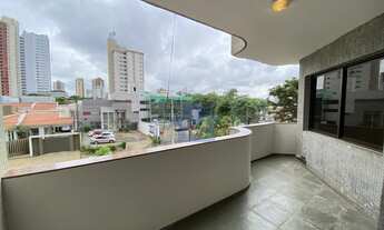 Imagem 7: Amplo Apartamento Semimobiliado no Centro, 1 Suíte e 2 Quartos, 191 m²!