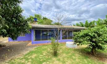 Imagem 1: Chácara com 5.000m², a 7 min da Av. das Cataratas, próximo ao DreamsPark!