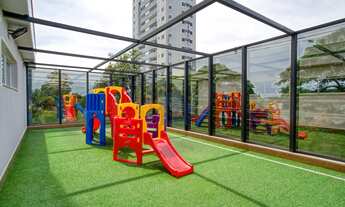 Imagem 6: Cobertura Duplex Nova, Alto Padrão, 4 Suítes e 1 Quarto, no Centro!