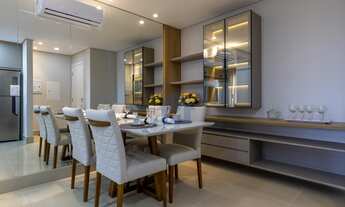 Imagem: Apartamento Novo na Região da Vila A, 1