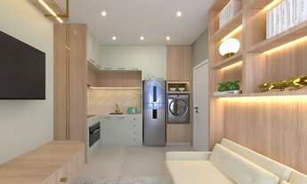 Imagem 4: Studios Novos próximos ao Shopping JL!