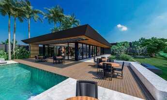 Imagem 4: Terreno em Condomínio Fechado Novo, ao lado da Vila B!