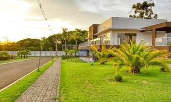 Imagem 2: Terreno em Condomínio Fechado na Av. Felipe Wandscheer!