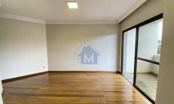 Imagem 5: Amplo Apartamento Semimobiliado no Centro, 1 Suíte e 2 Quartos, 191 m²!