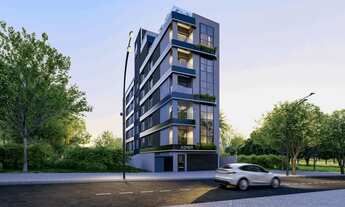 Imagem 2: Studios Novos próximos ao Shopping JL!