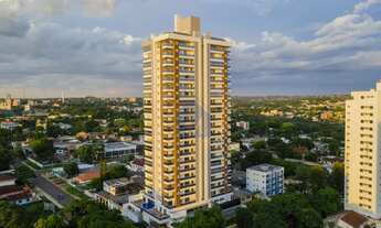 Imagem 1: Cobertura Duplex Nova, Alto Padrão, 4 Suítes e 1 Quarto, no Centro!