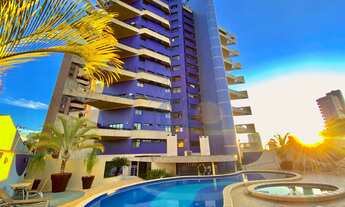 Imagem: Apartamento Alto Padrão, 5 Suítes, 2 Terraços