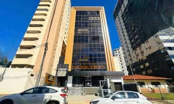 Imagem: Sala Comercial no Ed. Eldorado Executive