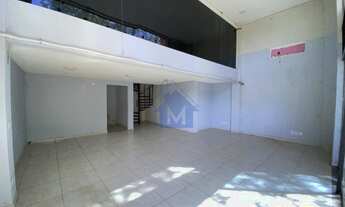 Imagem 2: Sala Comercial Térrea no Centro, com mezanino!