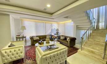 Imagem 7: Amplo Sobrado de Luxo em Condomínio Fechado no Jd. Polo Centro!