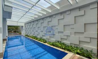 Imagem 2: Cobertura Duplex Nova, Alto Padrão, 4 Suítes e 1 Quarto, no Centro!