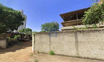 Imagem: Área de 3.314,80m² na Av. JK, Centro!