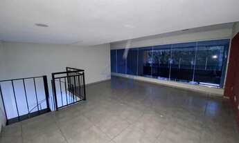 Imagem 4: Sala Comercial Térrea no Centro, com mezanino!