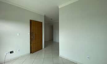 Imagem 2: Apartamento 2 quartos para locação no Cidade Nova