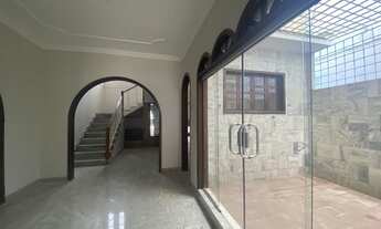 Imagem: Casa grande para locação no bairro Cidade