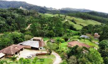 Imagem: Sítio Orgânico à Venda de 25 Hectares