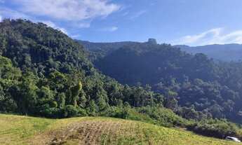 Imagem 7: Ótimo Terreno Rural de 19 hectares em Presidente Nereu SC