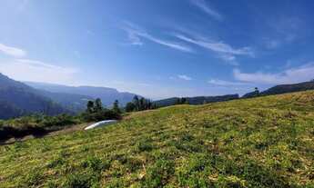 Imagem 4: Ótimo Terreno Rural de 19 hectares em Presidente Nereu SC