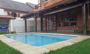 Imagem: Sobrado de 380m² disponível para Venda!