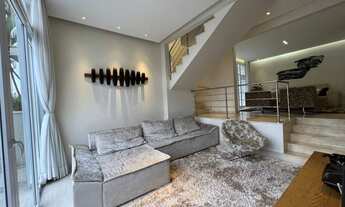 Imagem: Casa a venda com 400m² de área construída