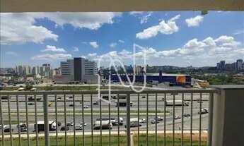 Imagem 5: Apartamento de 45,16m² para Locação - Acqua Park Bethaville