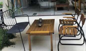 Imagem: Apartamento Garden de 133m³ a Venda!