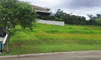 Imagem 4: Terreno de 474,63 m² Gênesis, um dos mais exclusivos de Alphaville!