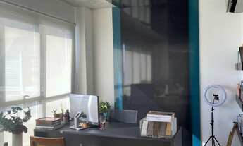 Imagem 5: Sala Comercial de 47,80m² para Venda - Alpha Square Offices