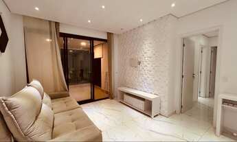 Imagem: Apartamento para Alugar em Alphaville