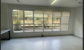 Imagem 3: Sala Comercial à Venda – 94,7m² | 2 Vagas | Ar Condicionado