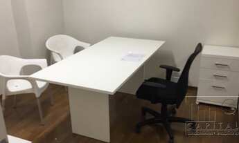 Imagem: Sala Comercial á venda 46m²