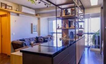 Imagem: Apartamento Moderno de 70m² Disponível