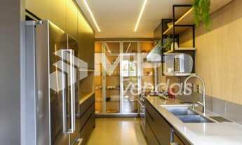 Imagem 7: Apartamento Mobiliado a Venda com 264m²