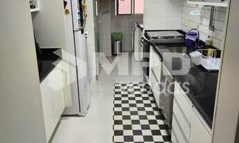Imagem 6: Apartamento a Venda com 122m²