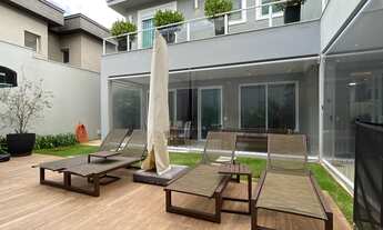 Imagem 3: Casa a venda com 411m² de área construída