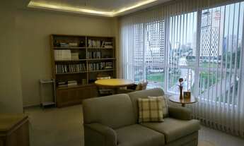 Imagem 6: Sala Comercial de 55,78m² para venda ou locação - Alpha Square Office